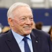 Cowboys owner Jerry Jones lobbies for NFL Christmas Day games to continue on annual basis