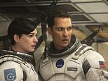 Movie fans spot disturbing detail about Interstellar amid film's re-release