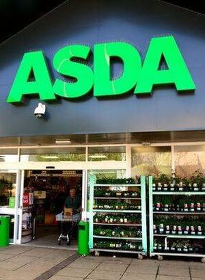 Asda brings back £1 'rule' for certain Brits but you'd better be quick in 2025