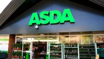 Asda brings back £1 'rule' for certain Brits but you'd better be quick in 2025