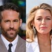 Ryan Reynolds hints at difficult time in first post since Blake Lively’s Justin Baldoni lawsuit