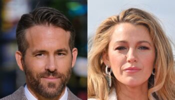 Ryan Reynolds hints at difficult time in first post since Blake Lively’s Justin Baldoni lawsuit