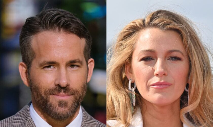 Ryan Reynolds hints at difficult time in first post since Blake Lively’s Justin Baldoni lawsuit