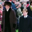 Prince William and Harry's Christmas gifts taken away by Princess Diana for vital reason