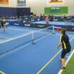 Pickleball booming in UK as more people discover ‘inner joy’ of inclusive game