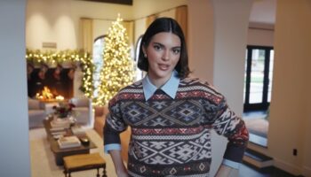 Kendall Jenner leaves fans pleasantly surprised by ‘chic’ decor in $8.5m home tour