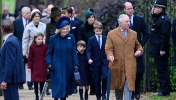 Inside Royal Family's Christmas traditions including one thing every family will relate to