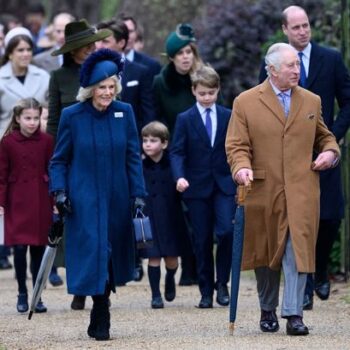 Inside Royal Family's Christmas traditions including one thing every family will relate to