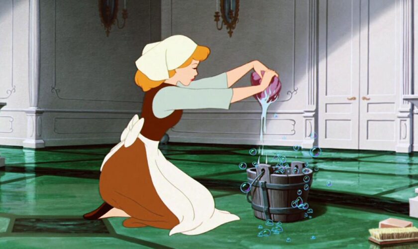 Les risques cachés d’une vie de princesse Disney