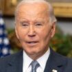 USA: Joe Biden legt Veto gegen Dutzende neue Stellen für Richter ein