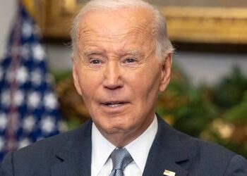 USA: Joe Biden legt Veto gegen Dutzende neue Stellen für Richter ein