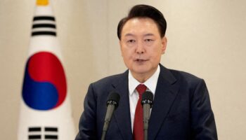 Südkoreas Präsident entzieht sich weiter der Justiz