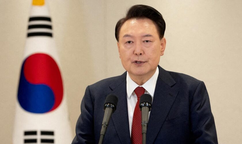 Südkoreas Präsident entzieht sich weiter der Justiz