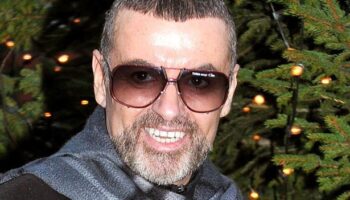 George Michael's heartbreaking Christmas Day death and agonising wait for truth