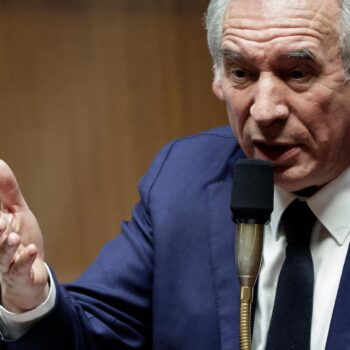 Gouvernement Bayrou : l’absence de ministère de l’Enfance inquiète jusqu’à l’Unicef