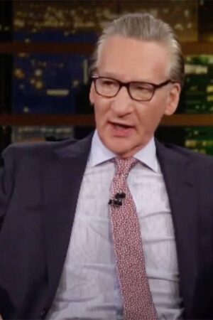 Bill Maher torches DEI efforts as meaningless 'virtue signaling' left uses to 'make themselves feel better'