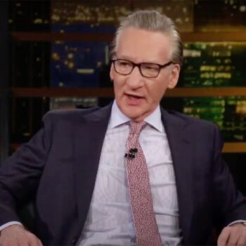 Bill Maher torches DEI efforts as meaningless 'virtue signaling' left uses to 'make themselves feel better'