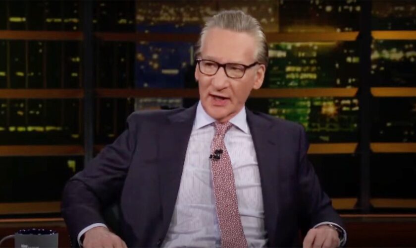 Bill Maher torches DEI efforts as meaningless 'virtue signaling' left uses to 'make themselves feel better'