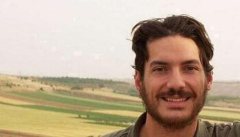 Une ONG affirme que le journaliste américain Austin Tice, disparu en Syrie depuis 2012, est « vivant »