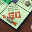 Play Monopoly the right way this Christmas as expert claims we use made-up rules