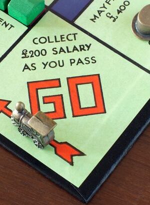 Play Monopoly the right way this Christmas as expert claims we use made-up rules