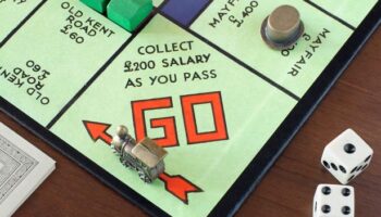 Play Monopoly the right way this Christmas as expert claims we use made-up rules