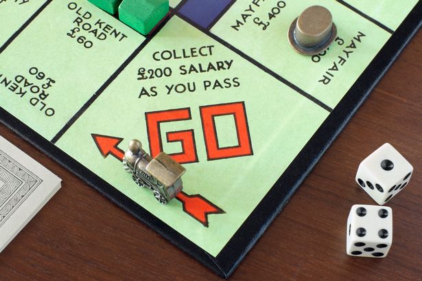 Play Monopoly the right way this Christmas as expert claims we use made-up rules