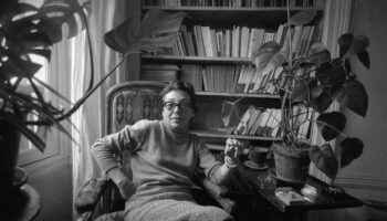 1960. Marguerite Duras, une écrivaine contre la guerre d’Algérie