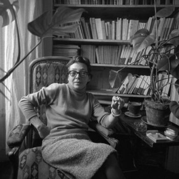 1960. Marguerite Duras, une écrivaine contre la guerre d’Algérie