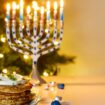 ‘Chrismukkah’ celebration combines foods of Christmas and Hanukkah