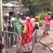 Au moins 39 morts à Mayotte, la "mission d'identification des victimes" toujours en cours