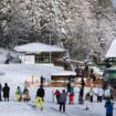 Wetter zu Weihnachten: Sonne und Schnee gibt's nur im Süden