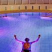 Thermen im Rhein-Main: Stress lass nach