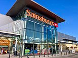 Sainsbury's and Matalan urgently recall stocking filler item as they issue warning over serious health risk