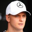 Fährt Mick Schumacher bald Cadillac?