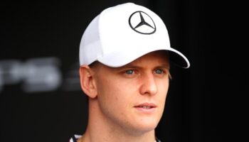 Fährt Mick Schumacher bald Cadillac?