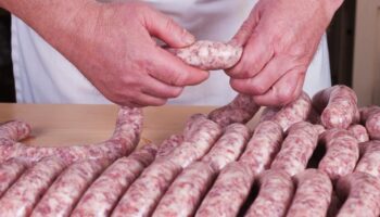 Sausage recall prompts ‘health hazard’ alert across three states