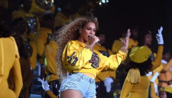 Beyoncé NFL halftime show – LIVE: How to watch Christmas Day performance as anticipation builds