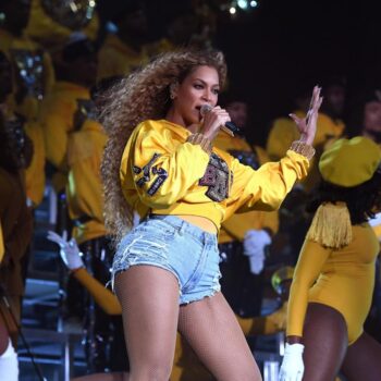 Beyoncé NFL halftime show – LIVE: How to watch Christmas Day performance as anticipation builds