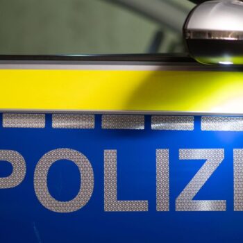 Kurioses: Polizei zieht betrunkenen Weihnachtsmann aus dem Verkehr