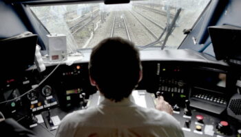 Suicide d’un conducteur de la SNCF : comment le train a-t-il pu s’arrêter tout seul ?