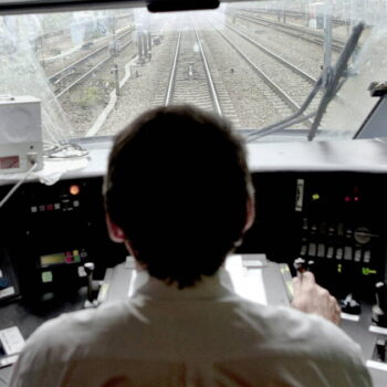 Suicide d’un conducteur de la SNCF : comment le train a-t-il pu s’arrêter tout seul ?