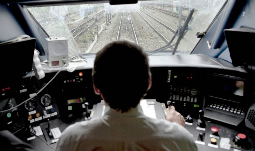 Suicide d’un conducteur de la SNCF : comment le train a-t-il pu s’arrêter tout seul ?