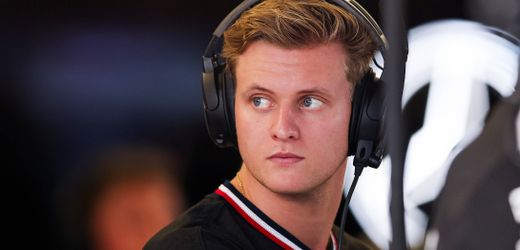 Formel 1: Cadillac beschäftigt sich mit Mick Schumacher