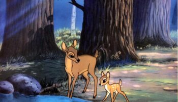 « Bambi », le Disney qui m’a traumatisée : « J’ai pensé que ma mère ne reviendrait jamais »