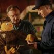 „Hallo Spencer - Der Film“ von Jan Böhmermann im ZDF: Mediensatire mit Puppen