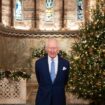 King Charles breaks tradition with emotional message for himself and Kate in Christmas speech