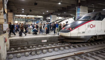 Retard SNCF : qu'est-ce qui a provoqué autant de retards le soir du réveillon