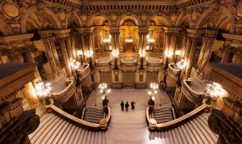 Fin de la grève à l’Opéra de Paris, les représentations ont repris