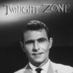 'The Twilight Zone' host and creator was plagued with PTSD after WWII but was 'not a broken man': authors